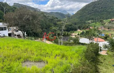 Terreno à venda no bairro sebastiana - teresópolis/rj