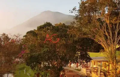 Sítio à venda no bairro quebra frascos - teresópolis/rj