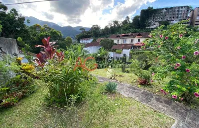 Terreno à venda em Caxangá, Teresópolis 