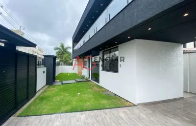 Casa com 3 quartos à venda no Ingleses, Florianópolis 