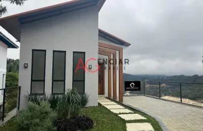 Casa à venda no bairro albuquerque - teresópolis/rj