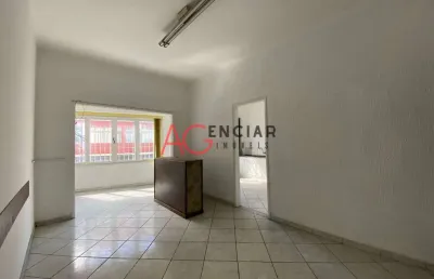 Sala comercial para alugar no bairro várzea - teresópolis/rj