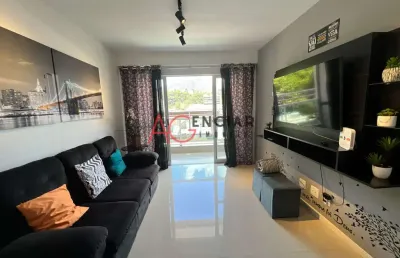 Apartamento à venda no bairro várzea - teresópolis/rj