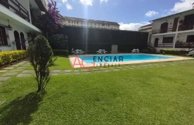 Casa em condomínio fechado com 3 quartos à venda no Alto, Teresópolis 