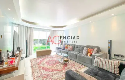 Casa com 4 quartos à venda no Jardim Europa, Teresópolis 