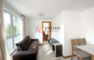 Apartamento com 1 quarto à venda no Alto, Teresópolis 
