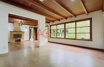 Casa com 2 quartos para alugar no Várzea, Teresópolis 