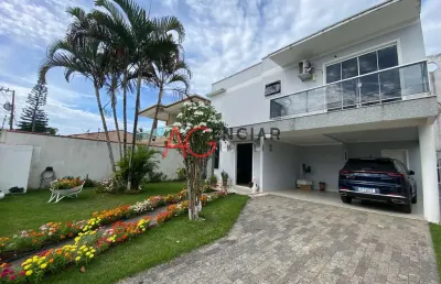 Casa com 3 quartos à venda no Ingleses, Florianópolis 