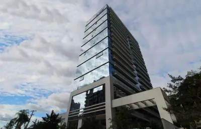 Sala comercial no atiradores com 0 quartos para venda, 29 m²