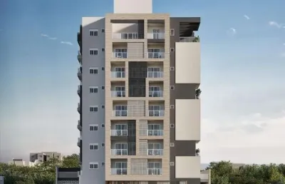 Apartamento no santo antônio com 3 quartos para venda, 88 m²