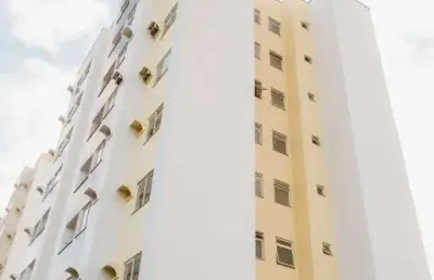 Apartamento no itaum com 2 quartos para venda, 83 m²