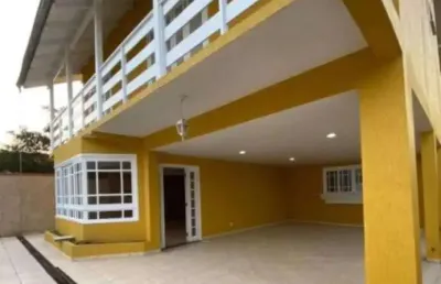 Sobrado no nova brasília com 4 quartos para venda, 195 m²