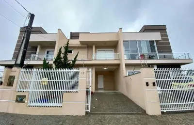 Sobrado geminado no vila nova com 3 quartos para venda, 120 m²