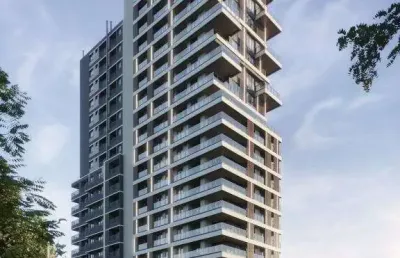 Apartamento no atiradores com 3 quartos para venda, 134 m²