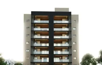 Apartamento no saguaçú com 3 quartos para venda, 118 m²