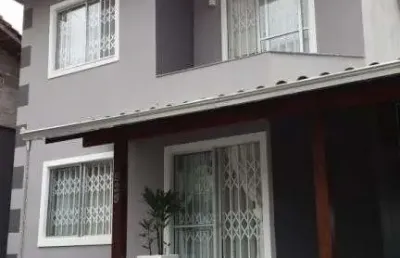 Casa no paranaguamirim com 2 quartos para venda, 150 m²