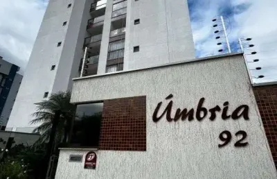 Cobertura no anita garibaldi com 3 quartos para venda, 173 m²
