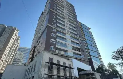 Apartamento no américa com 4 quartos para venda, 164 m²