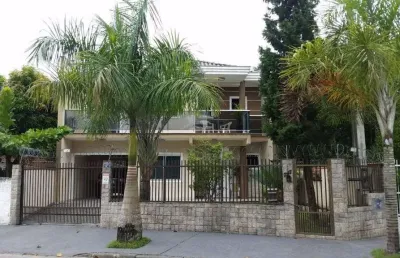Sobrado no santo antônio com 3 quartos para venda, 240 m²