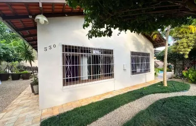 Casa com 4 quartos à venda na Rua Guarani, 330, Floresta, Joinville
