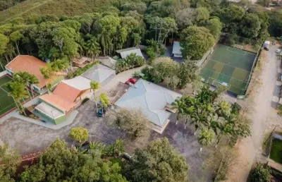 Recreativa no profipo com 5 quartos para venda, 200 m²