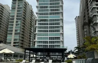 Apartamento no itacolomi com 5 quartos para venda, 310 m²
