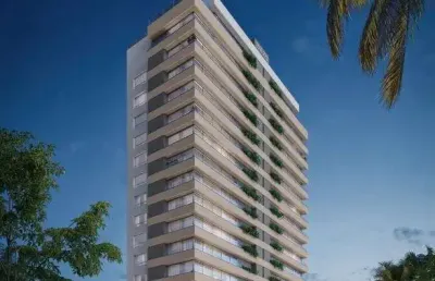 Apartamento no américa com 4 quartos para venda, 292 m²