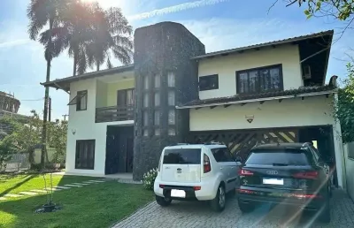 Casa com 3 quartos à venda no Saguaçu, Joinville 