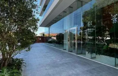 Apartamento no atiradores com 4 quartos para venda, 546 m²