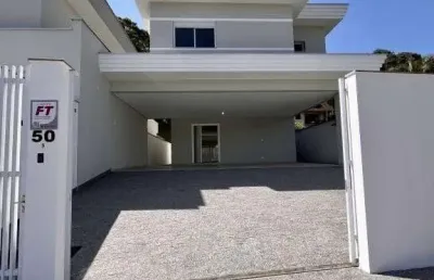 Casa com 4 quartos à venda na Rua Campo Alegre, 50, Glória, Joinville