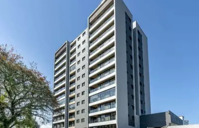 Apartamento no anita garibaldi com 3 quartos para venda, 84 m²