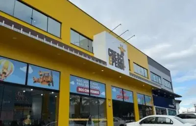 Sala comercial no saguaçú com 0 quartos para locação, 51 m²