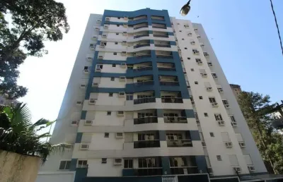 Apartamento no atiradores com 4 quartos para locação, 106 m²