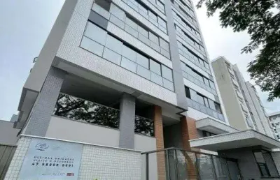 Apartamento no américa com 3 quartos para venda, 161 m²