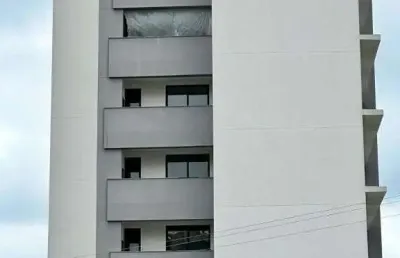 Apartamento no floresta com 3 quartos para venda, 86 m²
