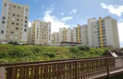 Giardino no itajuba com 2 quartos para venda, 65 m²