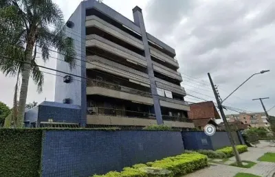 Cobertura no anita garibaldi com 3 quartos para venda, 191 m²