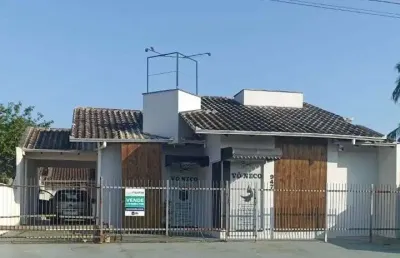 Casa plana no aventureiro com 3 quartos para venda, 0 m²