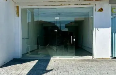 Sala comercial no jardim iririú com 0 quartos para locação, 65 m²