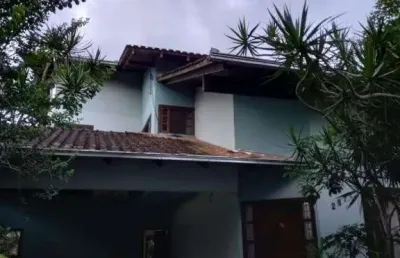 Sobrado no santo antônio com 4 quartos para venda, 265 m²