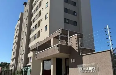 Apartamento no floresta com 2 quartos para venda, 51 m²