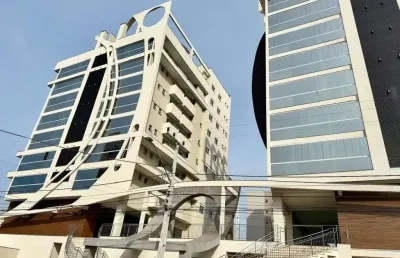 Apartamento no américa com 2 quartos para venda, 111 m²