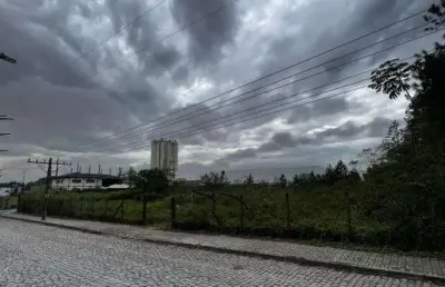 Terreno no distrito industrial com 0 quartos para venda, 8868 m²