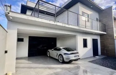 Sobrado geminado no itinga com 2 quartos para venda, 125 m²