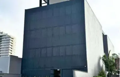 Sala comercial no américa com 0 quartos para locação, 129 m²