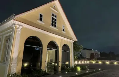 Imóvel comercial no centro com 0 quartos para locação, 180 m²