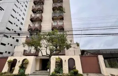 Apartamento no centro com 2 quartos para locação, 70 m²