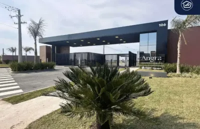 Terreno em condomínio fechado no espinheiros com 0 quartos para venda, 208 m²