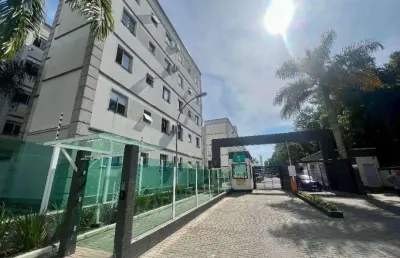 Apartamento no vila nova com 2 quartos para venda, 42 m²