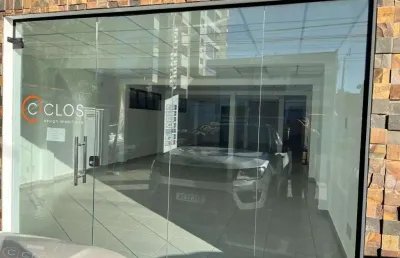 Sala comercial no américa com 0 quartos para locação, 56 m²